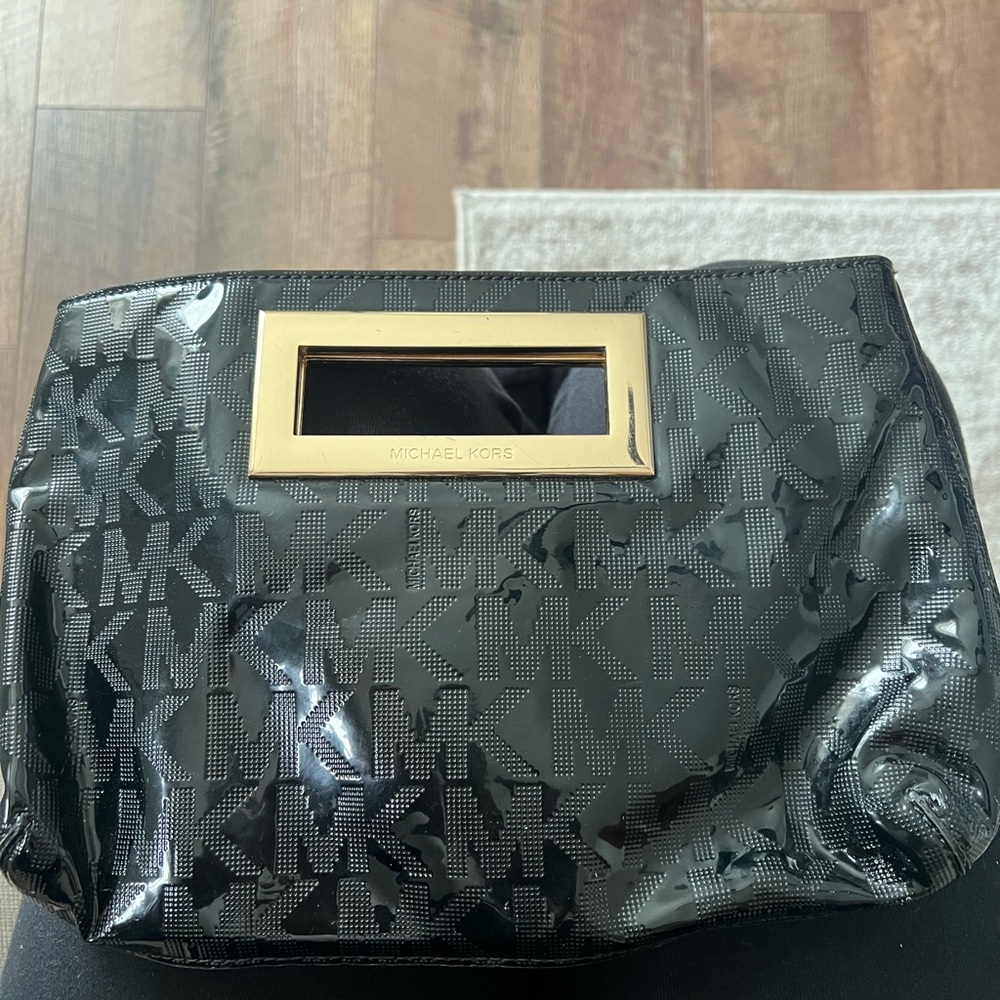 Michael Kors Clutch